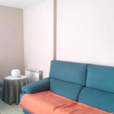 Apartamento Calle Marques De Urquijo