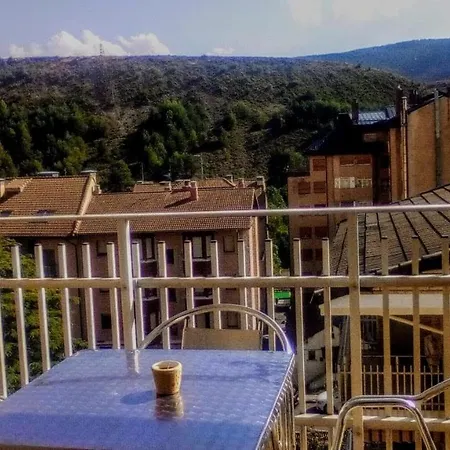 Apartamento Calle Marques De Urquijo Sabiñánigo