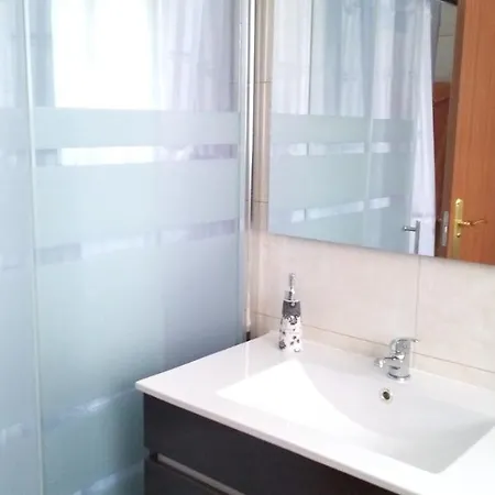 Apartamento Calle Marques De Urquijo *