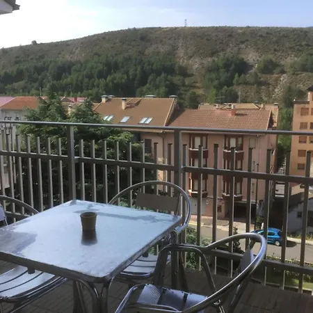 Apartamento Calle Marques De Urquijo *